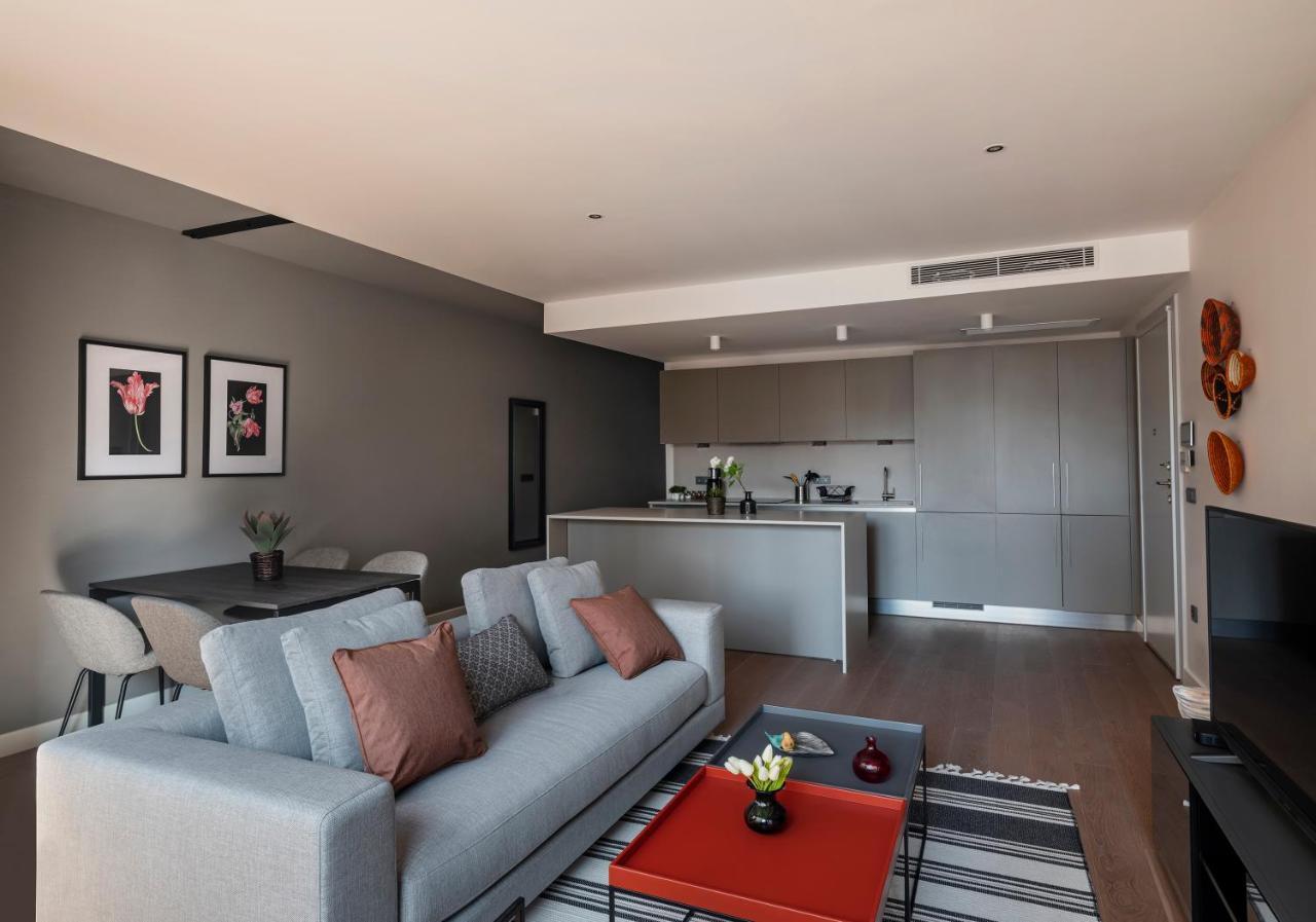 Gorgeous Bright Modern 2Bed2Bath Home! #69 Istanbul Ngoại thất bức ảnh